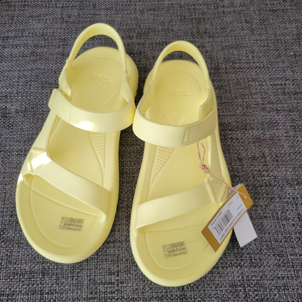 Hurricane Drift Tevas